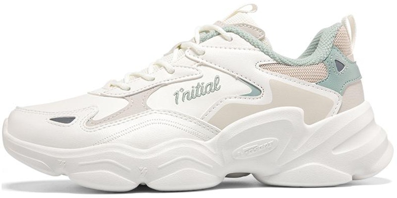 (Women) 361° Lifestyle Low 'Oatmeal' 682336761F-7 Buy (Women) 361° Lifestyle Low 'Oatmeal' 682336761F-7