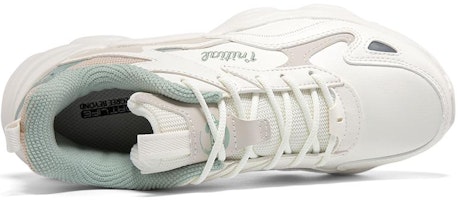 (W) 361° 休闲低帮鞋 '燕麦色' 682336761F-7 Order (W) 361° 休闲低帮鞋 '燕麦色' 682336761F-7