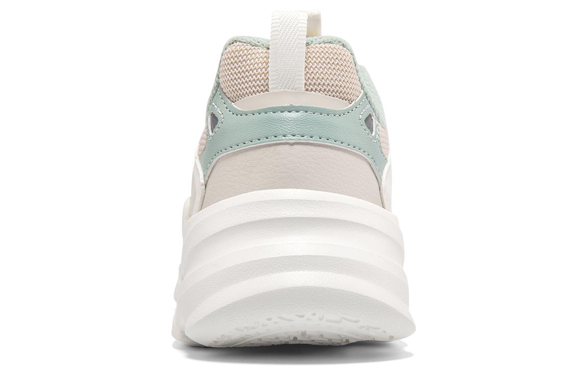 Lookbook (W) 361° 休閒鞋低筒款 '燕麥色' 682336761F-7