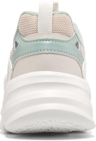 (W) 361° 休闲低帮鞋 '燕麦色' 682336761F-7 Lookbook (W) 361° 休闲低帮鞋 '燕麦色' 682336761F-7