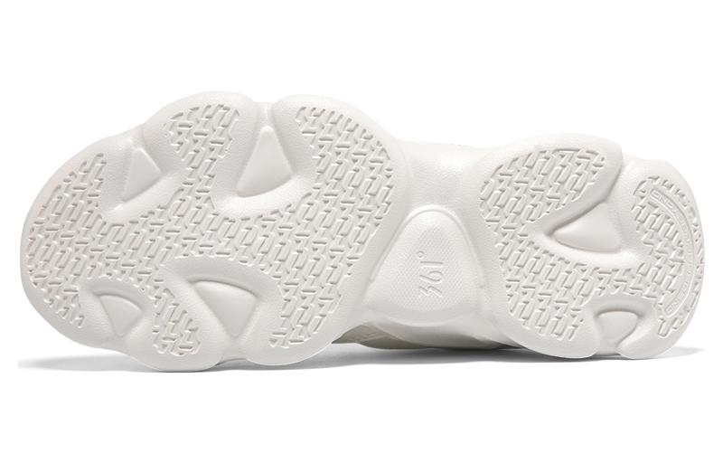 Shop (W) 361° 休閒鞋低筒款 '燕麥色' 682336761F-7