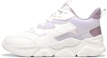 Buy (W) 361° 生活低帮鞋 '紫白配色' 682336709BF-4