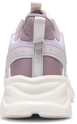 (W) 361° 生活低帮鞋 '紫白配色' 682336709BF-4 Lookbook (W) 361° 生活低帮鞋 '紫白配色' 682336709BF-4