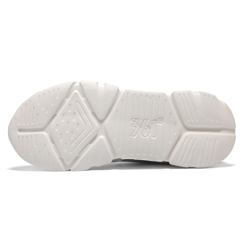 Shop (W) 361° 生活低帮鞋 '紫白配色' 682336709BF-4