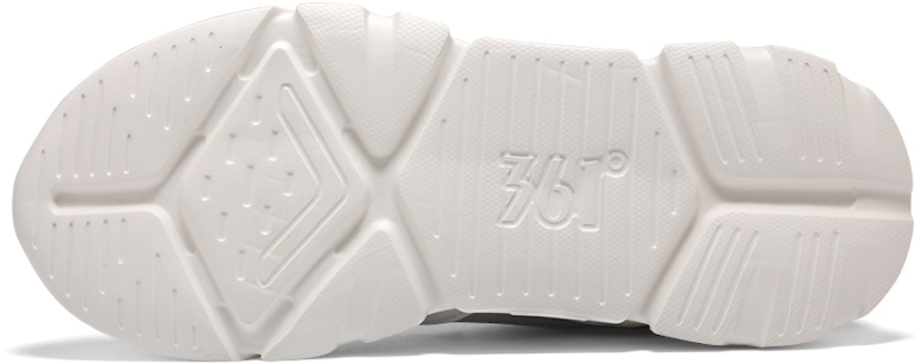 (W) 361° 生活低帮鞋 '紫白配色' 682336709BF-4 Shop (W) 361° 生活低帮鞋 '紫白配色' 682336709BF-4