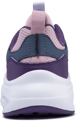 (W) 361° ライフスタイルシリーズ 'ホワイト パープル ダッドシューズ' 681936791-3 Purchase (W) 361° ライフスタイルシリーズ 'ホワイト パープル ダッドシューズ' 681936791-3