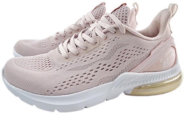 (W) Zapatillas 361° Transpirables de Corte Bajo 'Rosas' 582024430-2 Shop (W) Zapatillas 361° Transpirables de Corte Bajo 'Rosas' 582024430-2
