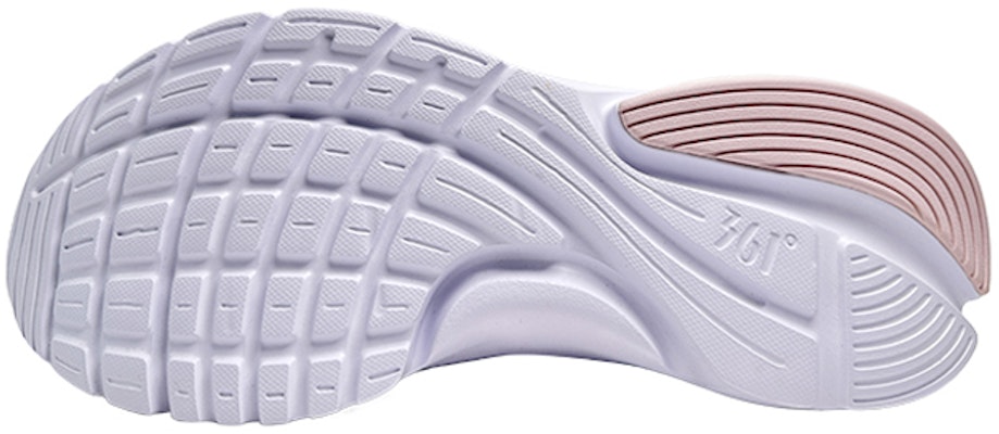 (W) Zapatillas 361° Transpirables de Corte Bajo 'Rosas' 582024430-2 Purchase (W) Zapatillas 361° Transpirables de Corte Bajo 'Rosas' 582024430-2