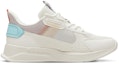 Order (Women) 361° Lightweight Breathable Comfort Low-Top 'White Purple' 682136704V-1