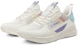Lookbook (Women) 361° Lightweight Breathable Comfort Low-Top 'White Purple' 682136704V-1