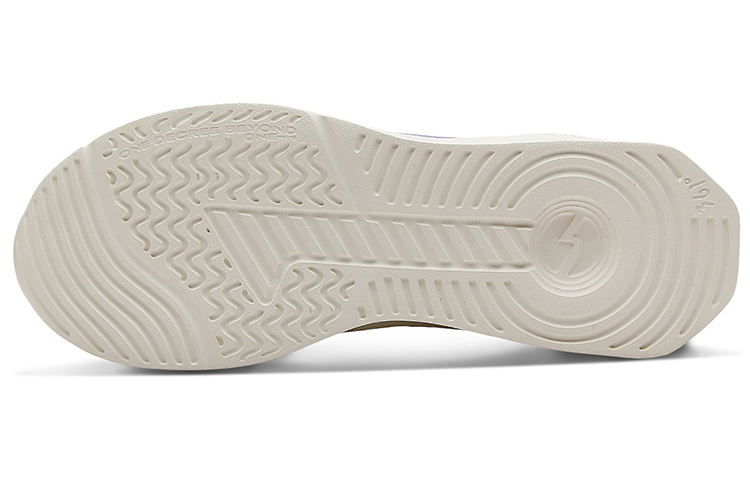 Shop (W) 361° 輕量透氣舒適低筒運動鞋 '白紫' 682136704V-1