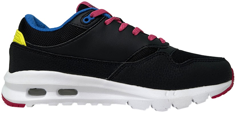 (Women) 361° Lightweight Breathable Low 'Black Pink' 681632241-4 Order (Women) 361° Lightweight Breathable Low 'Black Pink' 681632241-4