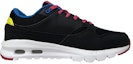 Order (Women) 361° Lightweight Breathable Low 'Black Pink' 681632241-4