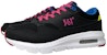 (Women) 361° Lightweight Breathable Low 'Black Pink' 681632241-4