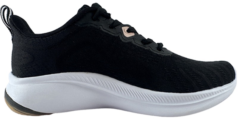 (Women) 361° Lightweight Breathable Low Top Running Shoe 'Black Pink' 582024406-5 Order (Women) 361° Lightweight Breathable Low Top Running Shoe 'Black Pink' 582024406-5