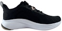 Order (Women) 361° Lightweight Breathable Low Top Running Shoe 'Black Pink' 582024406-5