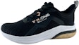 Lookbook (Women) 361° Lightweight Breathable Low Top Running Shoe 'Black Pink' 582024406-5