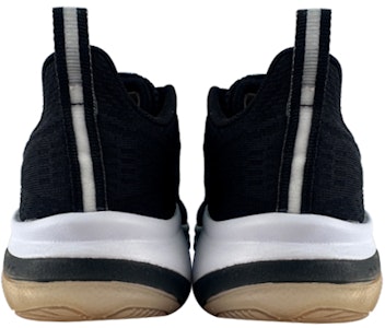 (W) 361° Sepatu Lari Ringan Low Top Bernapas 'Hitam Pink' 582024406-5 Shop (W) 361° Sepatu Lari Ringan Low Top Bernapas 'Hitam Pink' 582024406-5