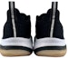 Shop (Women) 361° Lightweight Breathable Low Top Running Shoe 'Black Pink' 582024406-5