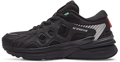 (Women) 361° Lightweight Breathable Sneaker 'Obsidian Black' 682142224-3 (Women) 361° Lightweight Breathable Sneaker 'Obsidian Black' 682142224-3