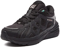 (W) 361° 경량 통기성 스니커즈 '옵시디언 블랙' 682142224-3 Lookbook (W) 361° 경량 통기성 스니커즈 '옵시디언 블랙' 682142224-3