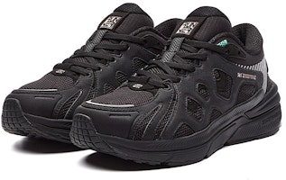 (W) 361° 경량 통기성 스니커즈 '옵시디언 블랙' 682142224-3 Shop (W) 361° 경량 통기성 스니커즈 '옵시디언 블랙' 682142224-3