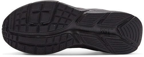 (W) 361° 경량 통기성 스니커즈 '옵시디언 블랙' 682142224-3 Purchase (W) 361° 경량 통기성 스니커즈 '옵시디언 블랙' 682142224-3