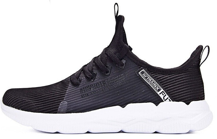 women-361-degrees-lightweight-casual-training-shoe-black-white-581924431-4