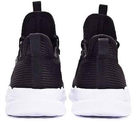 (Women) 361° Lightweight Casual Training Shoe 'Black White' 581924431-4 Lookbook (Women) 361° Lightweight Casual Training Shoe 'Black White' 581924431-4