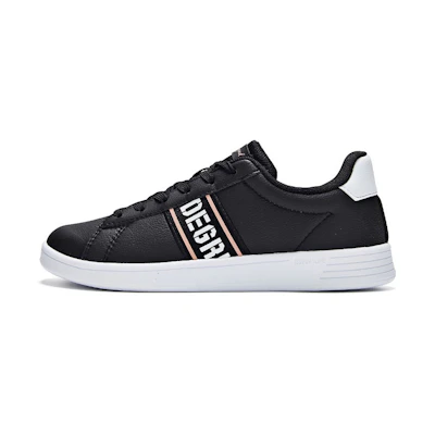 (W) 361° Lightweight CMFTable Sneaker 'Black White'