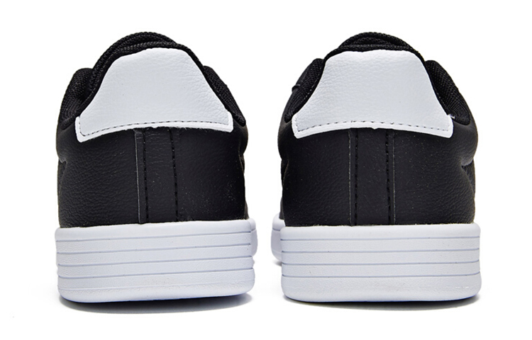 Lookbook (W) 361° 轻便舒适运动鞋 '黑白' 581936603-5