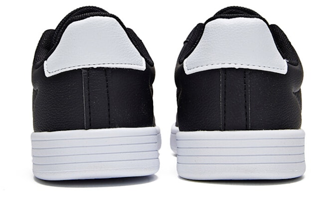 (Women) 361° Lightweight Comfortable Sneaker 'Black White' 581936603-5 Lookbook (Women) 361° Lightweight Comfortable Sneaker 'Black White' 581936603-5