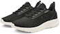 (Women) 361° Lightweight Cushioned Running Shoe 'Obsidian Black' 682132233V-4