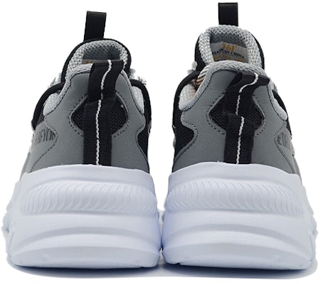 (Women) 361° Lightweight Mesh Running Shoes 'Black Grey' 582116716-4 Lookbook (Women) 361° Lightweight Mesh Running Shoes 'Black Grey' 582116716-4