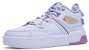 (Women) 361° Lightweight Shock-Absorbing Basketball Shoes 'Purple Pink' 682111111-3