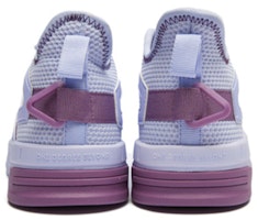 (W) 361° Sepatu Basket Ringan Penyerap Guncangan 'Ungu Pink' 682111111-3 Lookbook (W) 361° Sepatu Basket Ringan Penyerap Guncangan 'Ungu Pink' 682111111-3