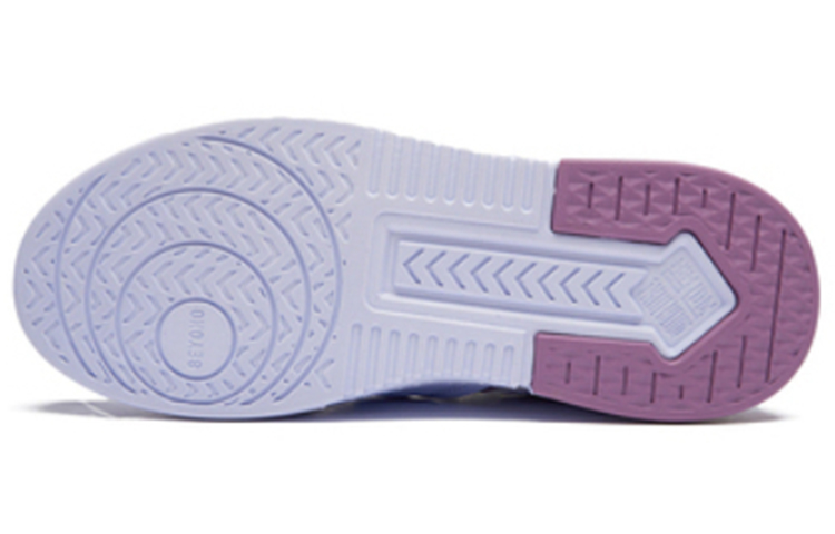 Shop (W) Kasut Bola Keranjang 361° Ringan Penyerap Kejutan ''Ungu Merah Jambu'' 682111111-3