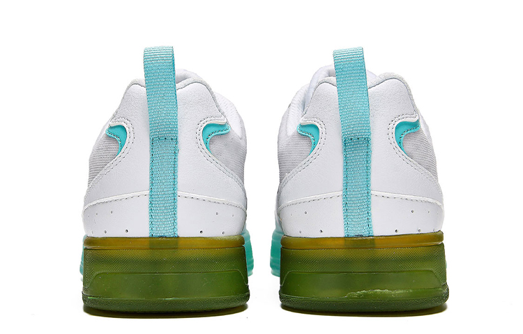 Lookbook (W) 361° 轻质减震板鞋 '白蓝' 682026601-2