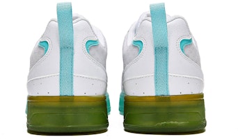 (W) 361° 轻质减震板鞋 '白蓝' 682026601-2 Lookbook (W) 361° 轻质减震板鞋 '白蓝' 682026601-2