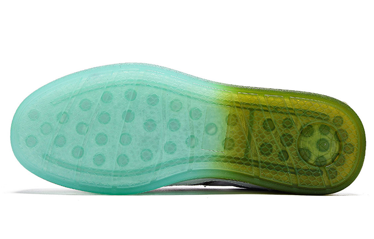 Shop (W) 361° 轻质减震板鞋 '白蓝' 682026601-2