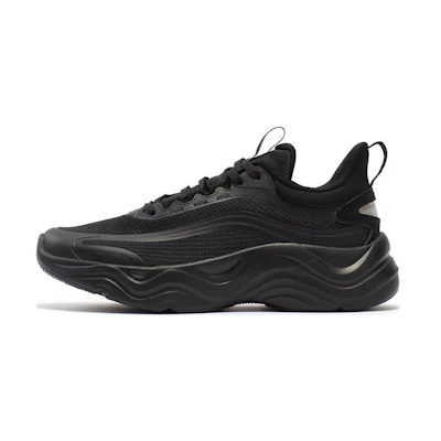 (W) 361° Linglong Low 'Black'