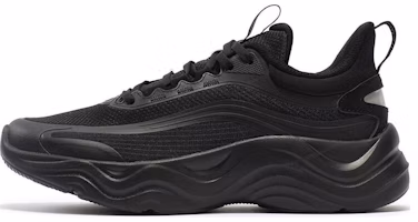 (Women) 361° Linglong Low 'Black' 682412245-6 (Women) 361° Linglong Low 'Black' 682412245-6