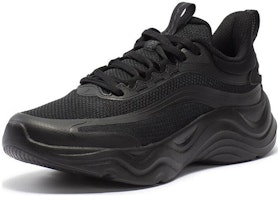 (W) 361° Linglong Low ''Hitam'' 682412245-6 Order (W) 361° Linglong Low ''Hitam'' 682412245-6