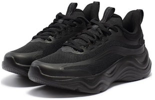 (W) 361° Linglong Low ''Hitam'' 682412245-6 Lookbook (W) 361° Linglong Low ''Hitam'' 682412245-6