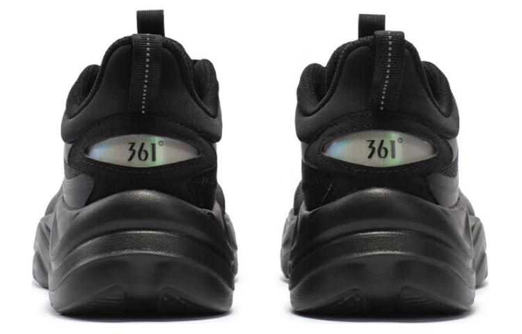 Shop (W) 361° 링롱 로우 '블랙' 682412245-6