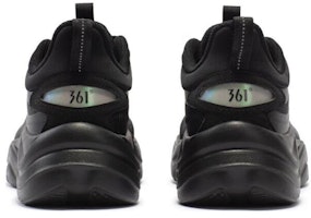 (W) 361° Linglong Low ''Hitam'' 682412245-6 Shop (W) 361° Linglong Low ''Hitam'' 682412245-6