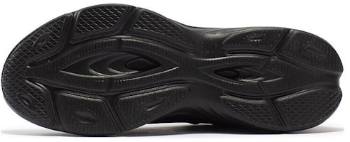 (W) 361° Linglong Low ''Hitam'' 682412245-6 Purchase (W) 361° Linglong Low ''Hitam'' 682412245-6