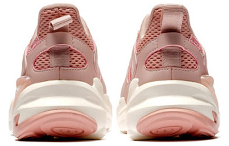 Shop (W) 361° Lingmou 2.0 ''Pink Dad Shoe'' Chaussure Papa Rose 682036767-2