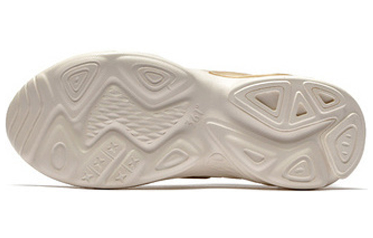 Purchase (W) 361° Lingmou 2.0 NFO ''Bianco Giallo'' Sneakers 682036765-1