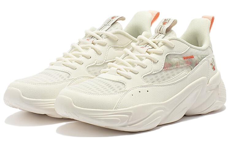 (W) 361° Longteng SE 'White Pink' 圖 2